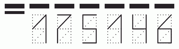 Пример заполнения индекса 175146