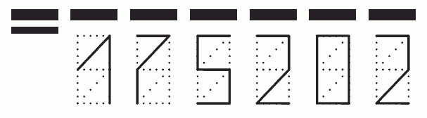 Пример заполнения индекса 175202