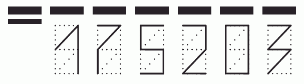 Пример заполнения индекса 175203