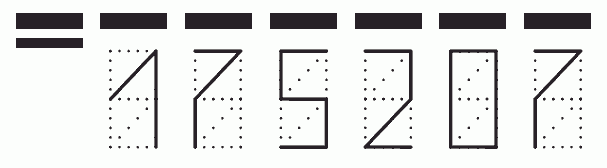 Пример заполнения индекса 175207