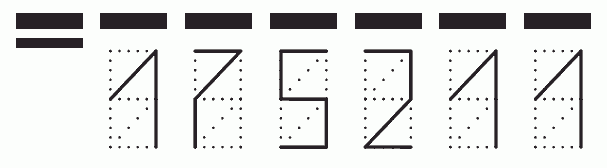 Пример заполнения индекса 175211