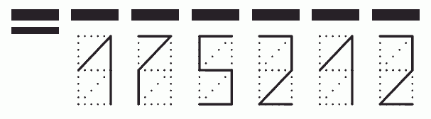 Пример заполнения индекса 175212