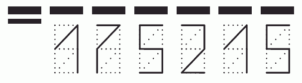 Пример заполнения индекса 175215