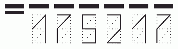 Пример заполнения индекса 175217