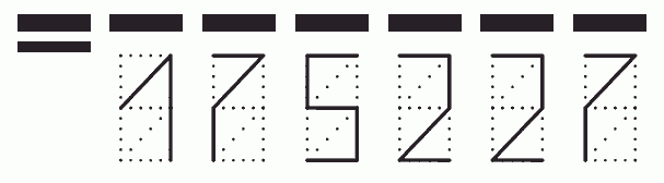 Пример заполнения индекса 175227