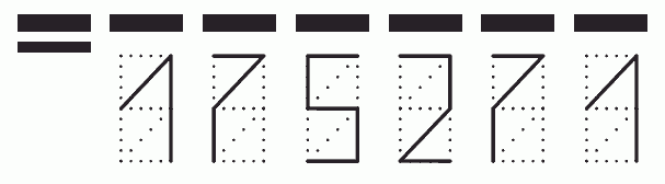 Пример заполнения индекса 175271