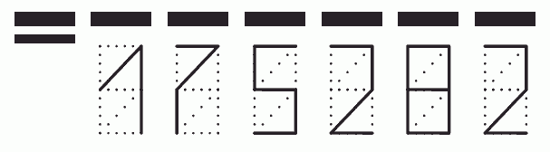 Пример заполнения индекса 175282