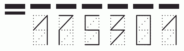 Пример заполнения индекса 175301