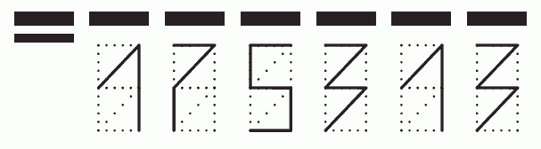 Пример заполнения индекса 175313