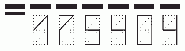 Пример заполнения индекса 175404