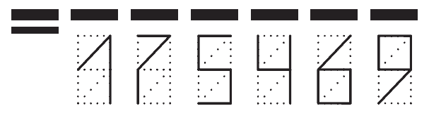 Пример заполнения индекса 175469