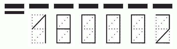 Пример заполнения индекса 180002