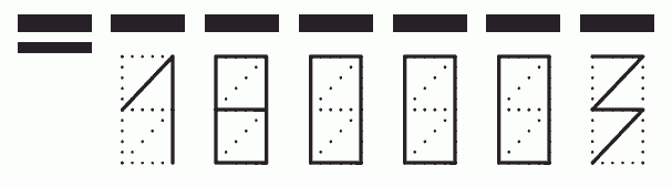 Пример заполнения индекса 180003