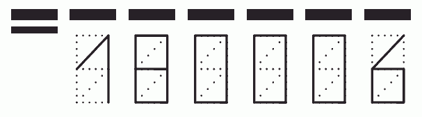 Пример заполнения индекса 180006