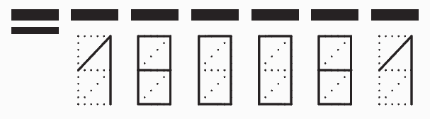 Пример заполнения индекса 180081