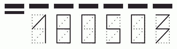 Пример заполнения индекса 180503