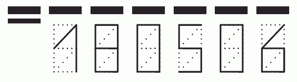 Пример заполнения индекса 180506