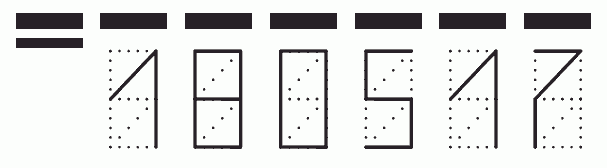 Пример заполнения индекса 180517