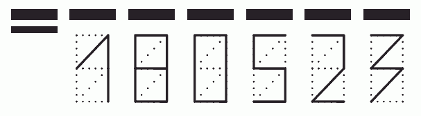 Пример заполнения индекса 180523