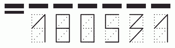 Пример заполнения индекса 180531