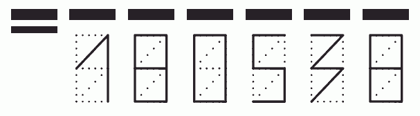 Пример заполнения индекса 180538