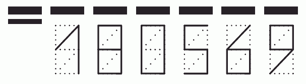 Пример заполнения индекса 180569
