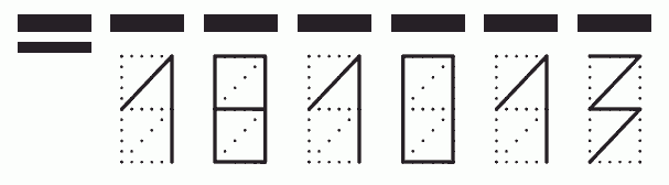 Пример заполнения индекса 181013