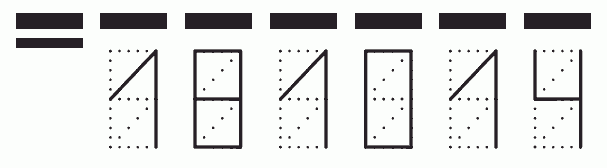 Пример заполнения индекса 181014