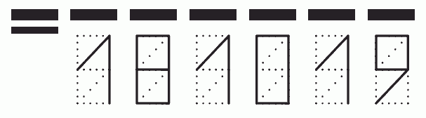 Пример заполнения индекса 181019