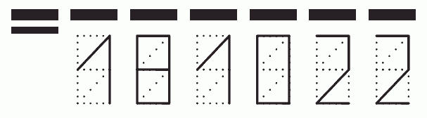 Пример заполнения индекса 181022