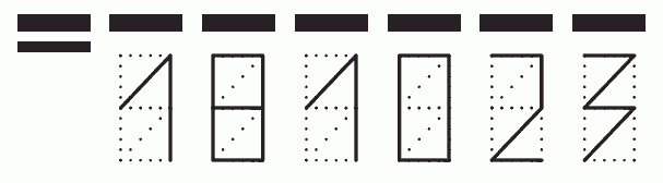 Пример заполнения индекса 181023