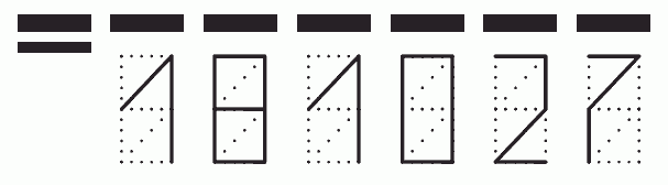 Пример заполнения индекса 181027