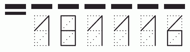 Пример заполнения индекса 181116