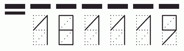 Пример заполнения индекса 181119