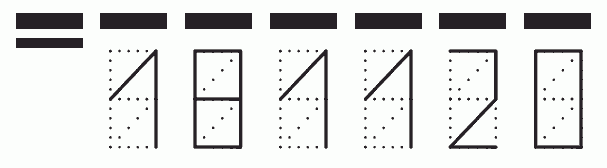 Пример заполнения индекса 181120