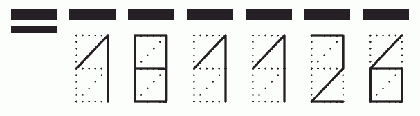 Пример заполнения индекса 181126