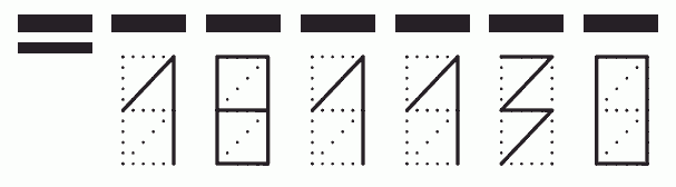 Пример заполнения индекса 181130