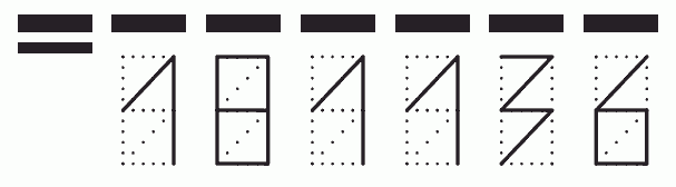 Пример заполнения индекса 181136