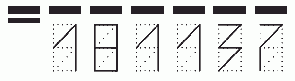 Пример заполнения индекса 181137