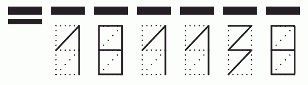 Пример заполнения индекса 181138