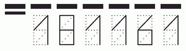 Пример заполнения индекса 181161