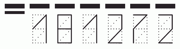 Пример заполнения индекса 181272