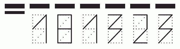 Пример заполнения индекса 181323