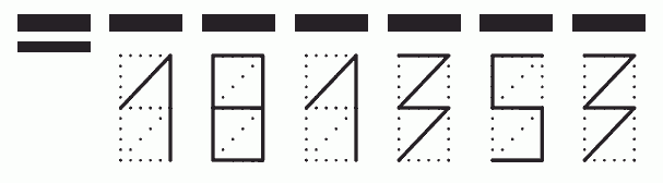 Пример заполнения индекса 181353