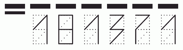 Пример заполнения индекса 181371