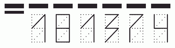 Пример заполнения индекса 181374