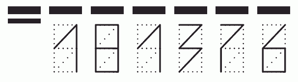 Пример заполнения индекса 181376