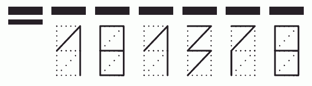 Пример заполнения индекса 181378