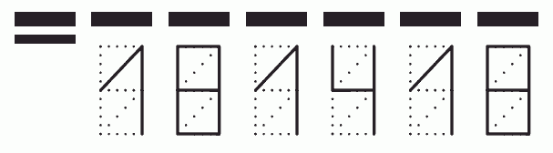 Пример заполнения индекса 181418