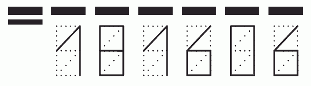 Пример заполнения индекса 181606